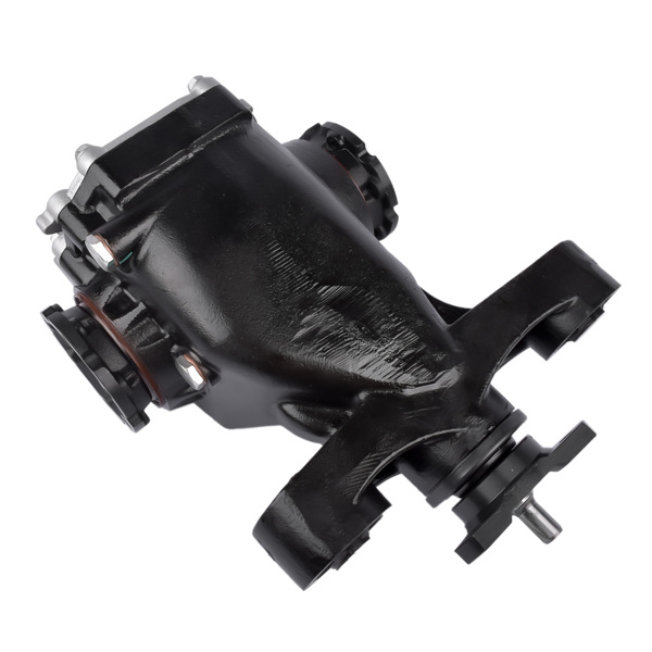 差速器总成 Rear Differential Axle Carrier for Cadillac CTS 2015-2019 84110752 2.85 Ratio RWD 2.0L L4/3.6L V6 w/o AWD 8-Speed Trans w/o Limited Slip 84110752 23156302-8