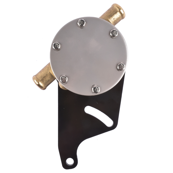 水泵 Water Pump for Yanmar Johnson Pump 2GM20-YEU, 2GM20C-YEU 3GM30-YEU, 3GM30C-YEU 10-13337-01 10-13492-01 128377-42500-7