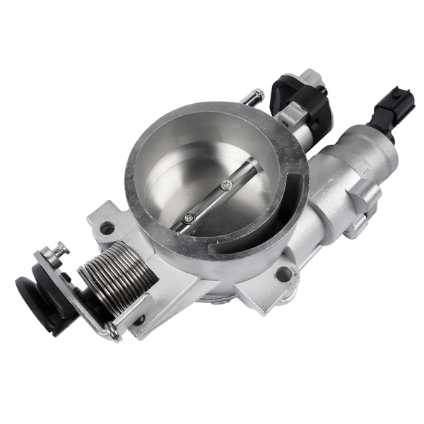 节气门体 Throttle Body for Dodge Ram 1500 Durango Jeep Commander Grand Cherokee 4.7L V8 5114397AA 671016-3