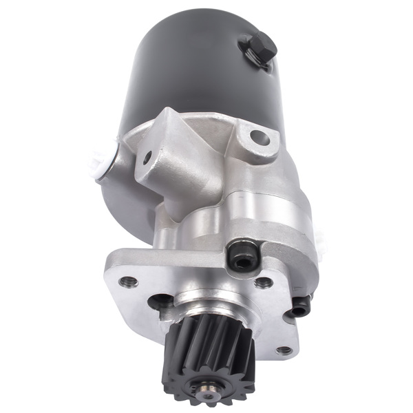转向助力泵 Power Steering Pump for Massey Ferguson Tractors 50C 50D 6500 4.236 523092M91 523092M 523092M1-4