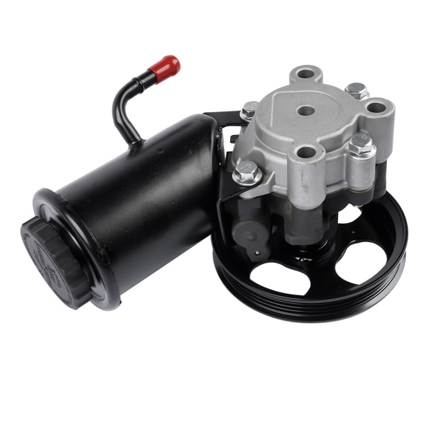 动力转向泵 NEW Power Steering Pump For 1995-2004 Toyota Tacoma 4Runner T100 3.4L V6 215229 4432004050 443200W030-3