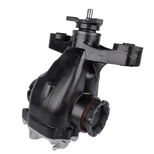 差速器总成 Rear Differential Axle Carrier for Cadillac CTS 2015-2019 84110752 2.85 Ratio RWD 2.0L L4/3.6L V6 w/o AWD 8-Speed Trans w/o Limited Slip 84110752 23156302-6