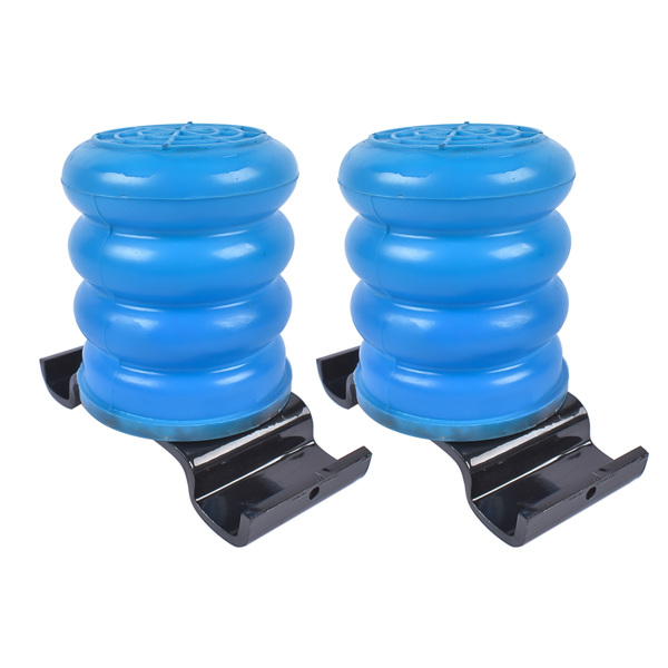 悬架缓冲胶 Air Suspension Helper Spring Kit for Toyota Tacoma Hilux Revo Nissan Frontier SSR-612-40 SSR61240-2