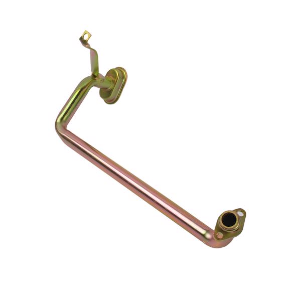 油底壳 Oil Pan LS1/LS2/LS3/LS6, Rear Sump，7-QT Silver MT024010（禁售亚马逊）(不支持无理由退货)-4