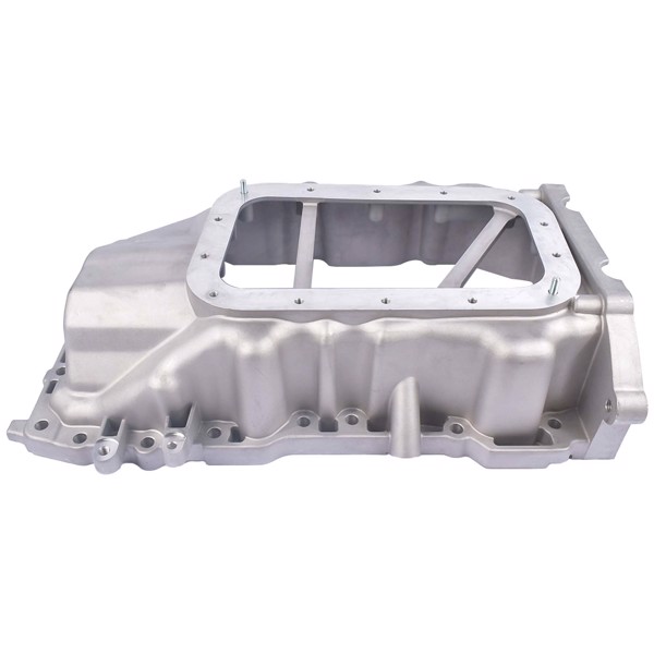 油底壳 Upper Engine Oil Pan for Jeep Wrangler 2012-17 3.6L GAS DOHC 264-858 68078951AC-2