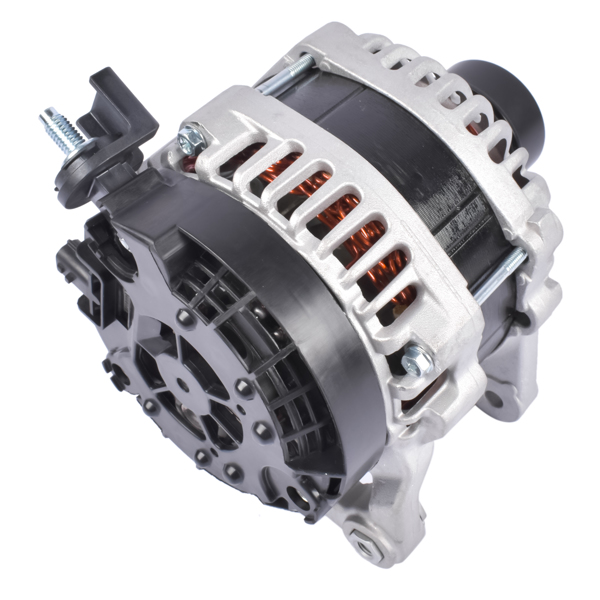 发电机 Alternator For Nissan Versa 2020-2022 Kicks 2020-2023 L4 1.6L GAS 23100-5RA2B 231005RA2B A005TE0382ZX-2