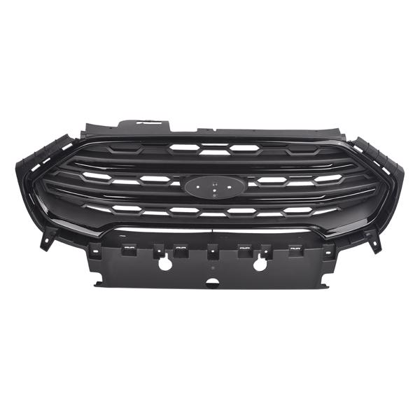 中网格栅  Middle grille 2018-2021 Ford Ecosport highlight MT046006 (禁售亚马逊）(不支持无理由退货)-1