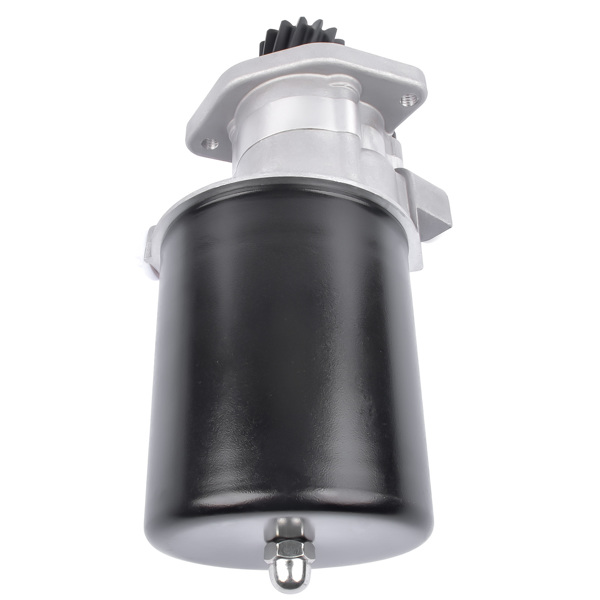 转向助力泵 Power Steering Pump for Massey Ferguson Tractors 50C 50D 6500 4.236 523092M91 523092M 523092M1-6
