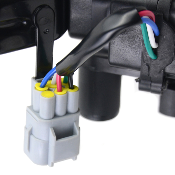 水泵 Coolant Control Valve w/ Bracket for Toyota Prius 1.5L 2004-2009 16670-21010 1667021010-10