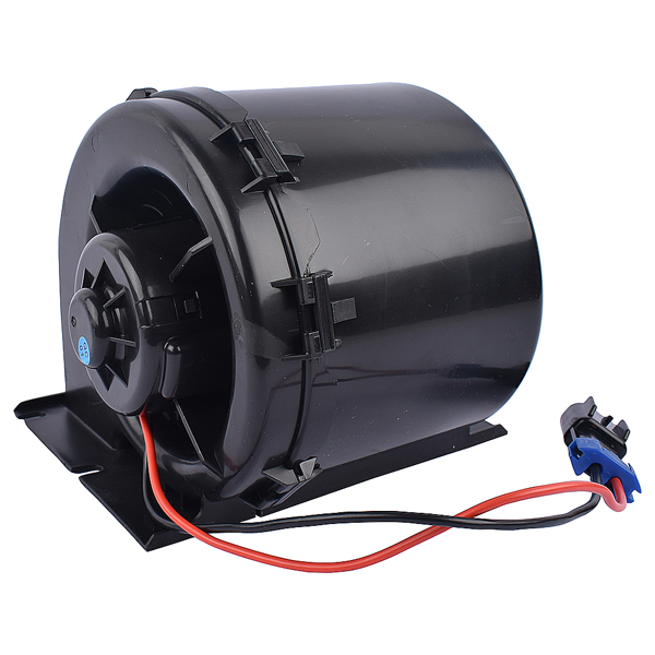 鼓风机 A/C Blower Motor CM676394 AL80700 for John Deere Tractor 6M 6090MC 6140D 6090RC AL110881-2