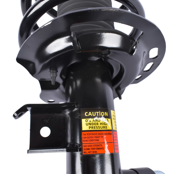 减震器 Front Right Shock Absorber with Electric AST84787 for Lincoln Continental 2017-2020 G3GZ18124P G3GZ18124F G3GZ-18124-L-11