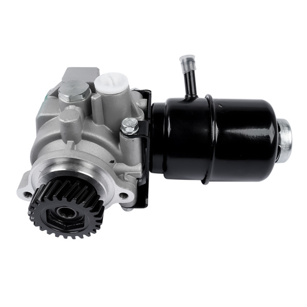 转向助力泵 Power Steering Pump For Mitsubishi Pajero Montero Shogun PAJERO III 2001-2006 V68 V78 3.2 Desiel 4M41 MR223480-7