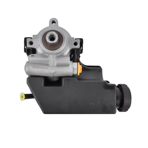 转向助力泵 Power Steering Pump w/ Reservoir 20-58538 26046904 for Chevrolet S10 GMC Sonoma Isuzu Hombre 1995-2000 2.2L-3