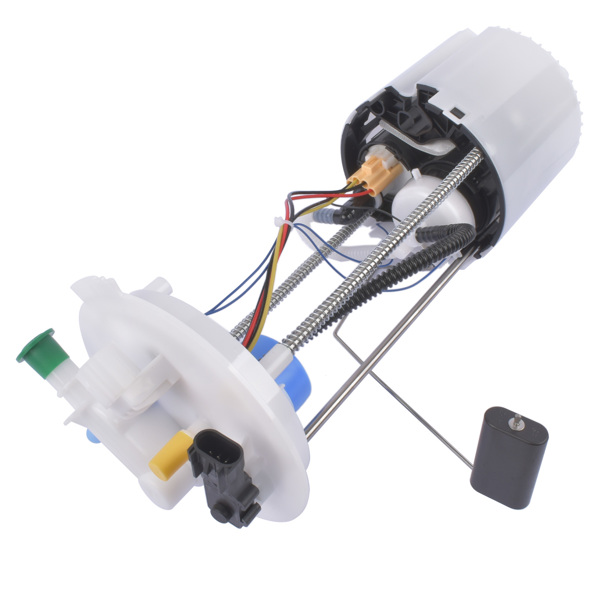 燃油泵 Fuel Pump Module Assembly for Chevrolet Silverado 1500 GMC Sierra 1500 Pickup 2.7L 3.0L 4.3L 5.3L 6.2L 2019-2020 1Pc-6