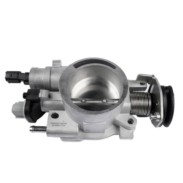 节气门体 Throttle Body for Dodge Ram 1500 Durango Jeep Commander Grand Cherokee 4.7L V8 5114397AA 671016-1