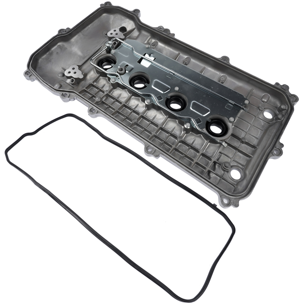 气门室盖 Engine Valve Cover for Toyota Corolla Matrix 09-19 L4 1.8L GAS DOHC 11201-0T020 11201-37022-7