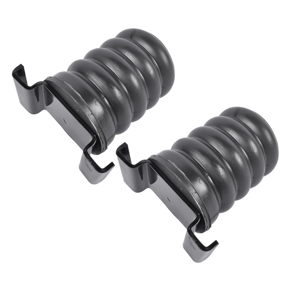 悬架缓冲胶 Rear Suspension Helper Springs for Toyota Tundra Tacoma Frontier SSR-610-47 SSR61047-6
