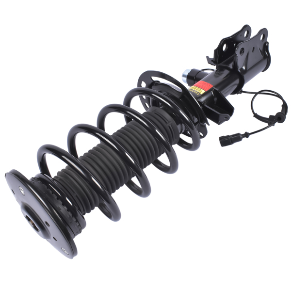 减震器 Front Right Shock Absorber with Electric AST84787 for Lincoln Continental 2017-2020 G3GZ18124P G3GZ18124F G3GZ-18124-L-3