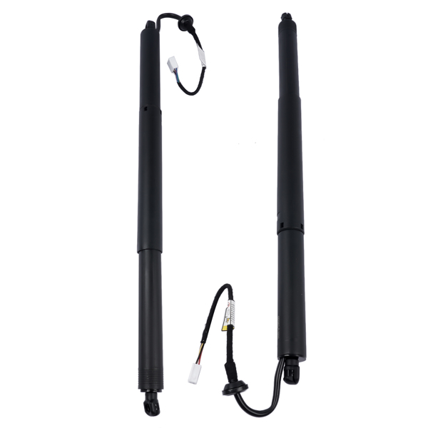 汽车尾门电动撑杆 Pair Rear Tailgate Power Hatch Lift Support Strut For Toyota Highlander 2020-2023  68920-0E050 68910-0E070-6
