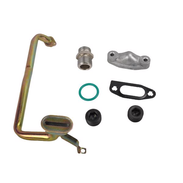 油底壳 Oil Pan LS1 LS2 LS3，302-3,81075 MT024004（禁售亚马逊）(不支持无理由退货)-3