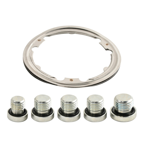 废气再循环装置 EGR Valve Cooler Kit ISX  CM2250 CM2350 Fit For 2010-Present Stage 2 MT041021 （禁售亚马逊 & TEMU）(不支持无理由退货)-6