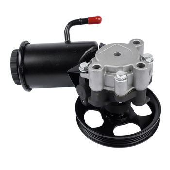 动力转向泵 NEW Power Steering Pump For 1995-2004 Toyota Tacoma 4Runner T100 3.4L V6 215229 4432004050 443200W030