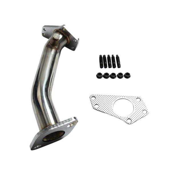 排气管 Subaru Impreza WRX & STi New MT001190（禁售亚马逊）(不支持无理由退货)-2