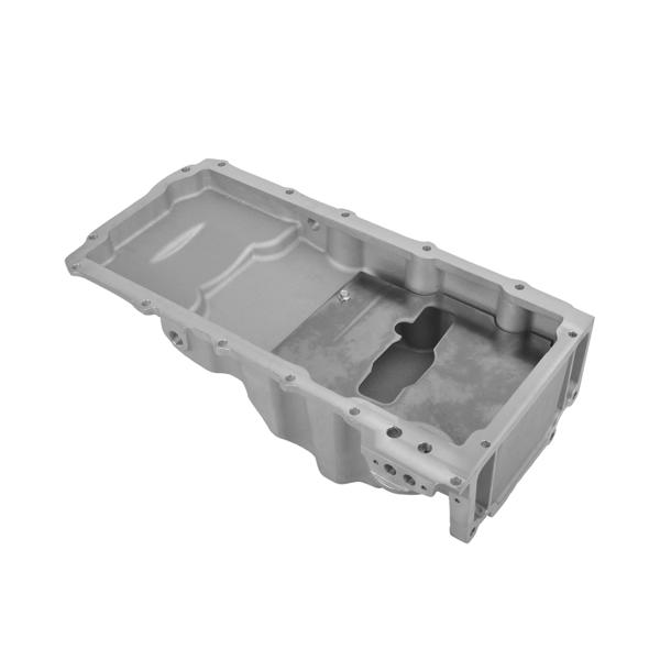 油底壳 Oil Pan LS1 LS2 LS3，302-3,81075 MT024004（禁售亚马逊）(不支持无理由退货)-4