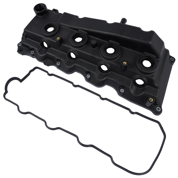 气门室盖 Engine Valve Cover with Gasket for Toyota 4Runner Hilux Innova Hiace 112100L020 1121030081 1121030110 1121030080 1121030082-9