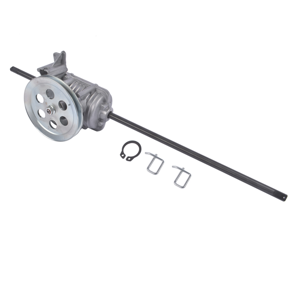变速箱 Transmission for 30" TurfMaster Lawn Mower Model 22200 22205TE 22210 131-9667-5