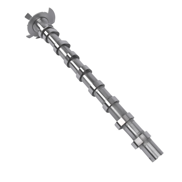 凸轮轴 Exhaust Outlet Camshaft for Mercedes M274.910 1.6T M274.920 2.0T C200 2740500101-6