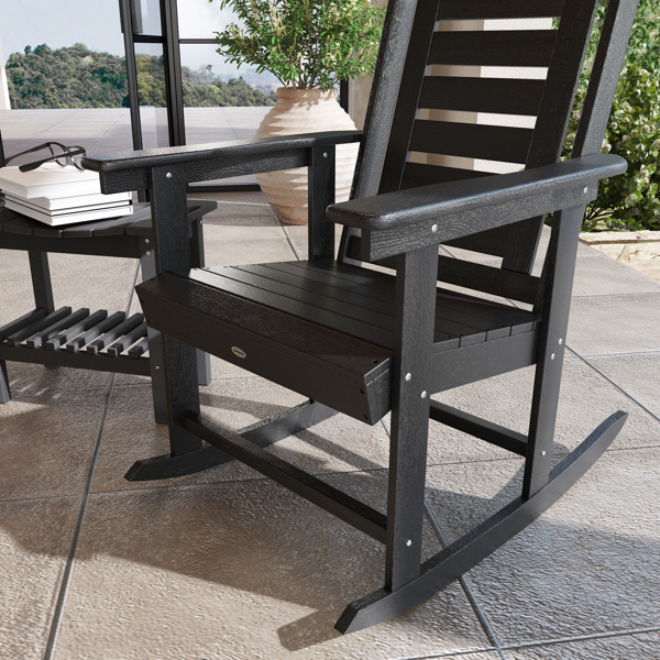 Outdoor Rocking Chairs-6