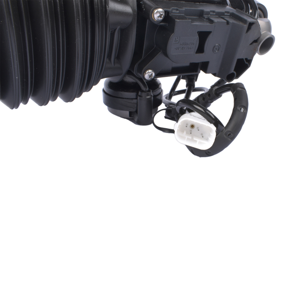 减震器 Rear Left Air Suspension Shock Absorber For BMW F01 F02 740 750 760 37126791675-12