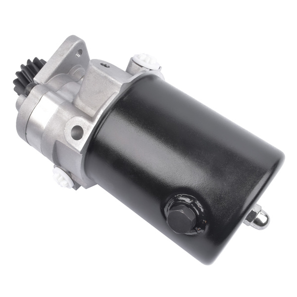 转向助力泵 Power Steering Pump for Massey Ferguson Tractors 50C 50D 6500 4.236 523092M91 523092M 523092M1-5