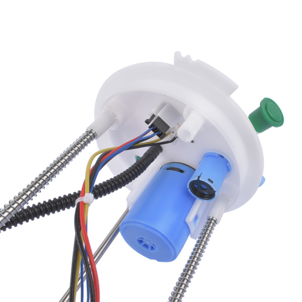 燃油泵 Fuel Pump Module Assembly for Chevrolet Silverado 1500 GMC Sierra 1500 Pickup 2.7L 3.0L 4.3L 5.3L 6.2L 2019-2020 1Pc-9