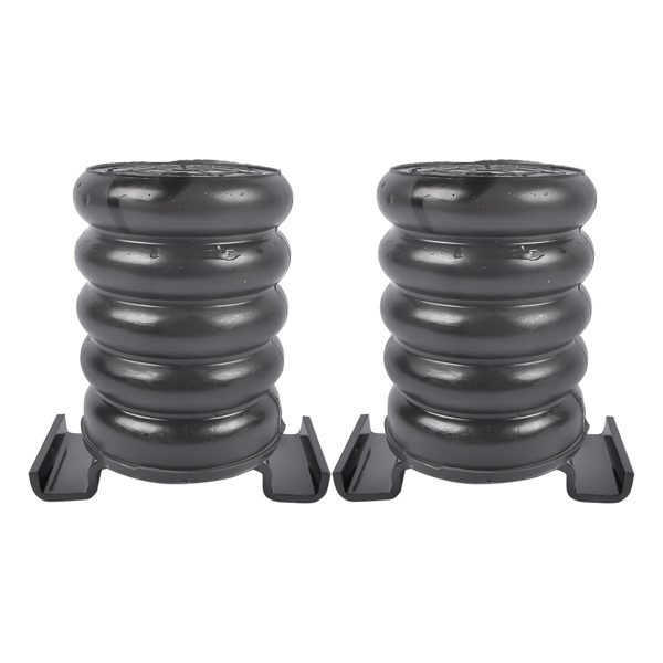 悬架缓冲胶 Rear Suspension Helper Springs for Toyota Tundra Tacoma Frontier SSR-610-47 SSR61047-2