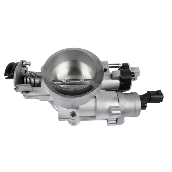 节气门体 Throttle Body for Dodge Ram 1500 Durango Jeep Commander Grand Cherokee 4.7L V8 5114397AA 671016-4