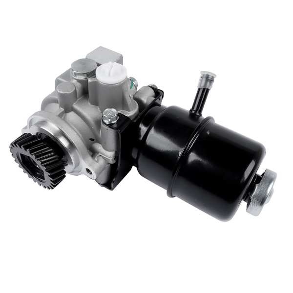 转向助力泵 Power Steering Pump For Mitsubishi Pajero Montero Shogun PAJERO III 2001-2006 V68 V78 3.2 Desiel 4M41 MR223480-8