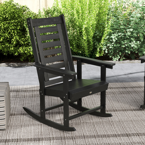 Outdoor Rocking Chairs-3