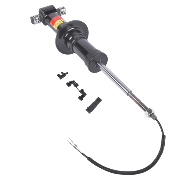 减震器 Front Electronic Strut for Cadillac Escalade Chevy Tahoe Silverado Suburban GMC Sierra Yukon 2015-2020 84176631-3