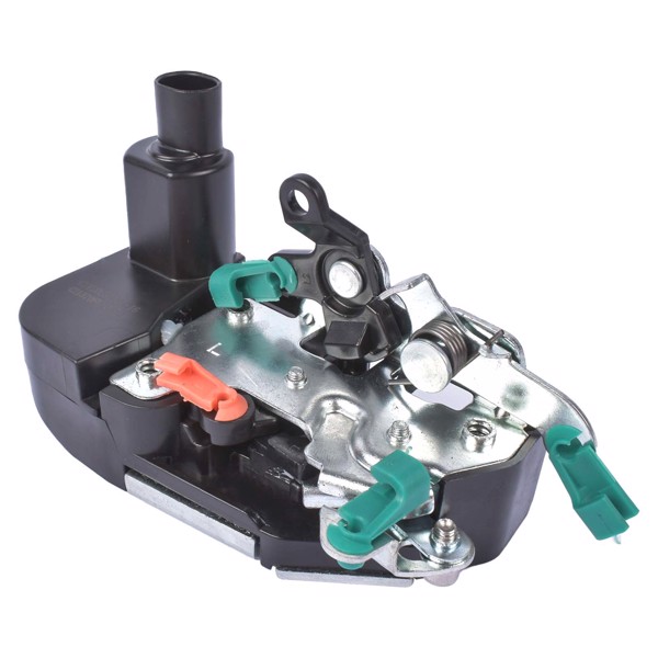 门锁执行器 Door Lock Actuator Front Left For Jeep Grand Cherokee 93-98 Grand Wagoneer 4.0L 4798915AC 4798915-3
