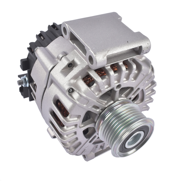 发电机 Alternator for Mercedes-Benz C350 W204 GLK350 X204 2013-2015 V6 3.5L AWD 12V 6G-13