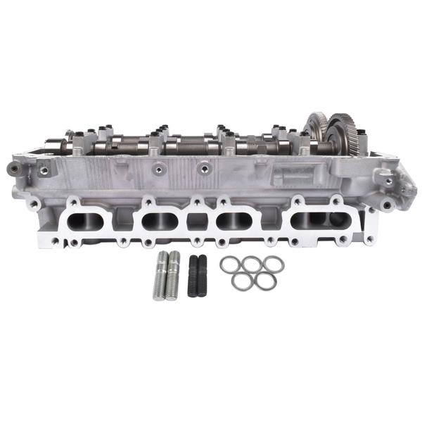 缸盖总成 Cylinder Head For Mitsubishi L200 2008-2014 2.5L In. l4 DIESEL 4D56-HP 1005A560-1