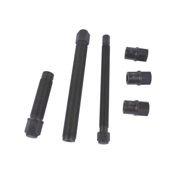 拆卸工具 90150 King Pin Press Works on Class 3-8 Transportation Trucks and Equipment-7