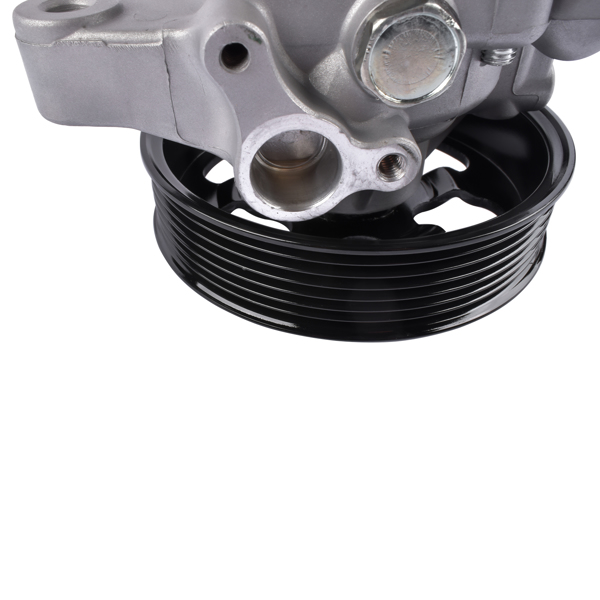 转向助力泵 Power Steering Pump Assembly for 2003-2007 Honda Accord 2.4L DOHC 21-5341 965341 56110-PND-003-10