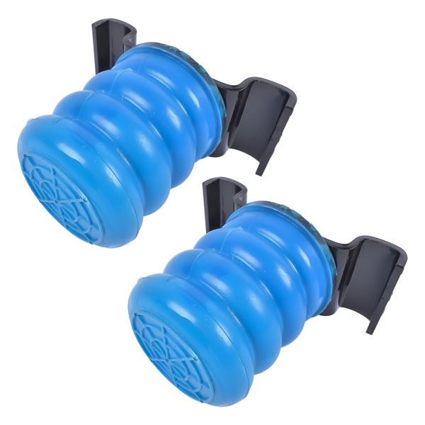 悬架缓冲胶 Air Suspension Helper Spring Kit for Toyota Tacoma Hilux Revo Nissan Frontier SSR-612-40 SSR61240-4