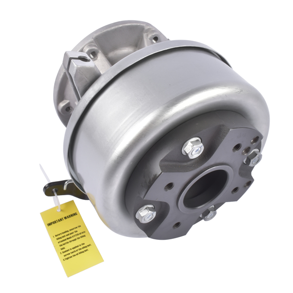 驻车制动器 Parking Brake Driveshaft Brake 3C3Z2598AA 6C2Z2598A for Ford F350 E450 E550 Aluminum Steel-4
