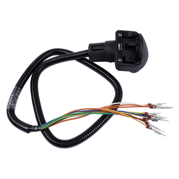 手柄 6680419 Left Auxiliary Four Switch Handle for Bobcat 751 753 763 773 863 873 883 S175 S185-6