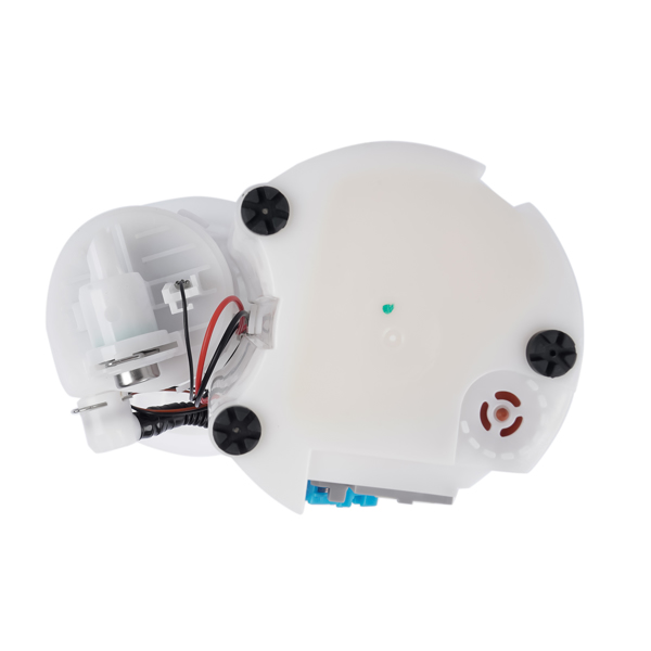 燃油泵总成 Fuel Pump for Hyundai Sonata Kia Optima 1.6L 2.0L 2.4L L4 Gas 2015-2019 Electric ABS+Metal White 31110-D5500 31110-C2500 31111-C1100-8