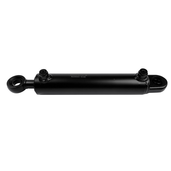 液压缸 Steering Cylinder For Case-IH JX70U MXM120 MXM130 MXM140 Ford New Holland 3010S-2